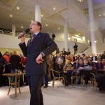 Fred de Graaf Voorzitter 1ste Kamer