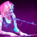 Anneke van Giersbergen Anneke van Giersbergen