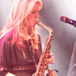 Candy Dulfer Candy Dulfer