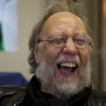 Willem Bierman (ex) Stadsdichter