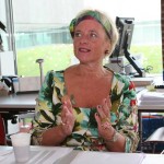 Carin Reinders Directeur Coda