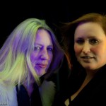 Frederique & Inez Frederique & Inez