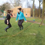 Inspringen Inspringen