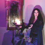 Morticia