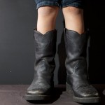 Stevig in je schoenen Stevig in je schoenen